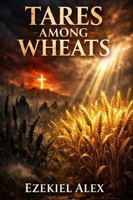 Tares Among Wheats - Ezekiel Alex - cover