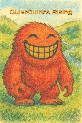 QuietQuirk's Rising - Quiet Quirk - cover