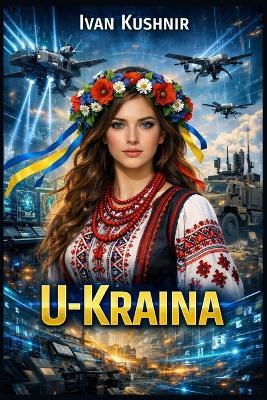 U-Kraïna - Ivan Kushnir - cover