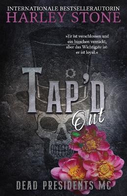 Tap'd Out - Harley Stone - cover