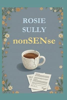 nonSENse - Rosie Sully - cover