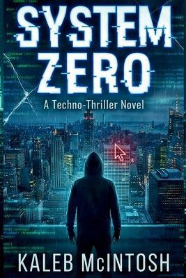 System Zero - Kaleb McIntosh - cover
