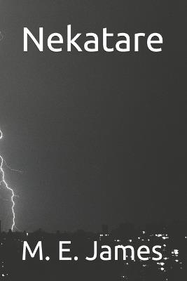 Nekatare - M E James - cover