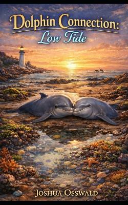 Dolphin Connection: Low Tide - Joshua Osswald - cover