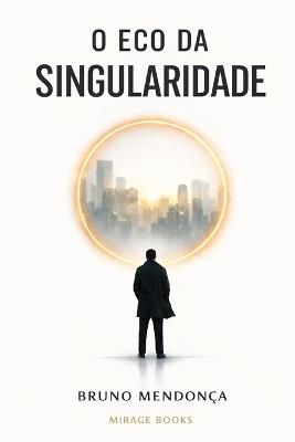 Ecos da Singularidade - Bruno Mendonça - cover