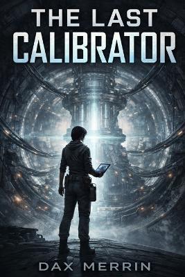 The Last Calibrator - Dax Merrin - cover