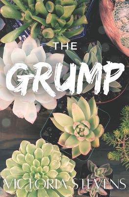 The Grump - Victoria Stevens - cover