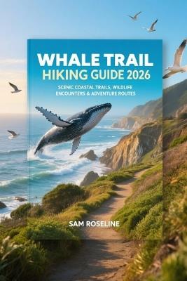 Whale Trail Hiking Guide 2026: Scenic Coastal Trails, Wildlife Encounters & Adventure Routes - Sam Roseline - cover