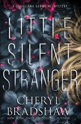 Little Silent Stranger - Cheryl Bradshaw - cover