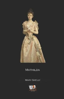 Mathilda - Mary Shelly - cover