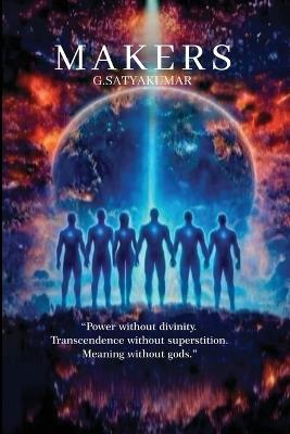 Makers - G Satyakumar - cover