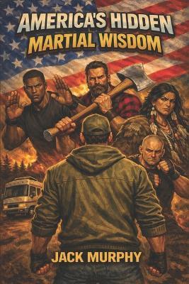 America's Hidden Martial Wisdom - Jack Murphy - cover