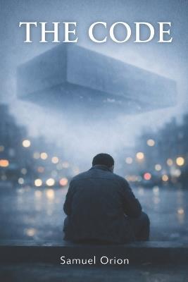 The Code - Samuel Orion - cover