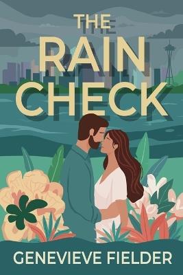 The Rain Check - Genevieve Fielder - cover