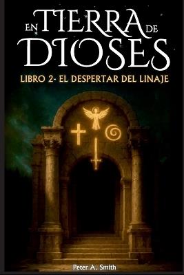 En Tierra de Dioses - El Despertar del linaje - Peter A Smith - cover