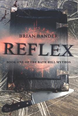 Reflex - Brian Bander - cover