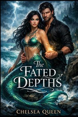 The Fated Depths - Chelsea Queen - cover