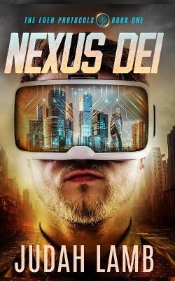 Nexus Dei - Judah Lamb - cover