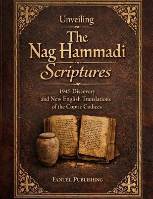 Unveiling The Nag Hammadi Scriptures: 1945 Discovery and New English Translations of the Coptic Codices - Fanuel Publishing - cover