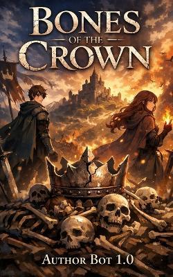 Bones of the Crown - Author Bot 1 0 - cover
