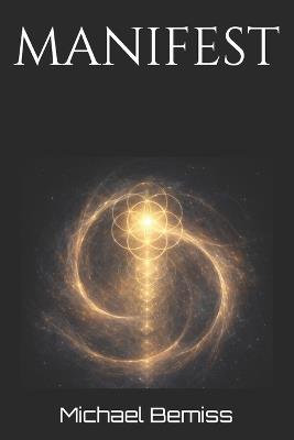 Manifest - Michael Bemiss - cover