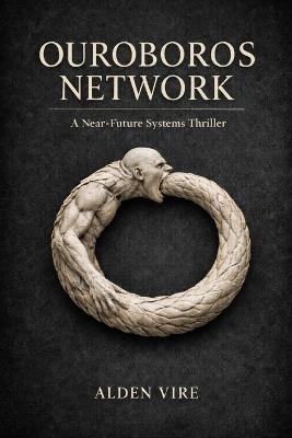 Ouroboros Network: A Near-Future Systems Thriller - Alden Vire - cover