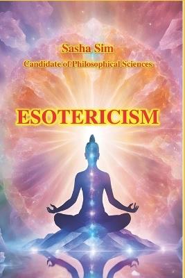 Esotericism - Sasha Sim - cover