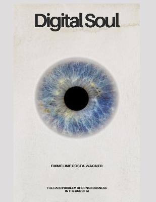 Digital Soul - Emmeline Costa-Wagner - cover