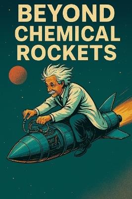 Beyond Chemical Rockets: A Viable Propulsion Architecture for Safer, Smarter, and More Capable Space Travel - Study Guides - cover