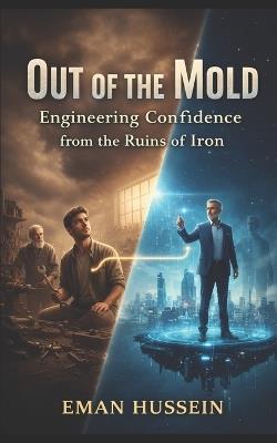 Out of the Mold: Engineering Confidence from the Ruins of Iron - Eman Hussein - cover