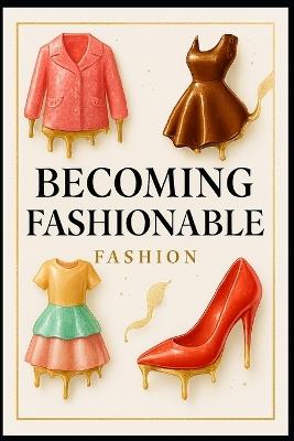 Becoming Fashionable. - Luca Gaevito - cover