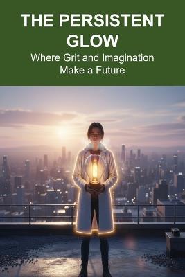 The Persistent Glow: Where Grit and Imagination Make a Future - Cong Phan - cover