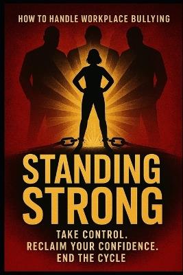 Standing Strong. - Luca Gaevito - cover