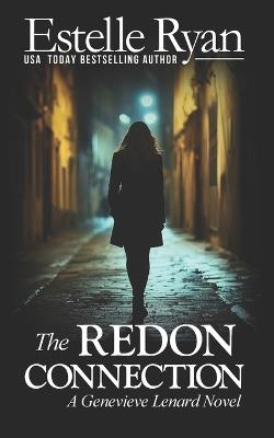 The Redon Connection (Book 28) - Estelle Ryan - cover