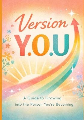 Version Y.O.U. - Parfum Theorique - cover