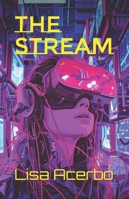 The Stream - Lisa Acerbo - cover