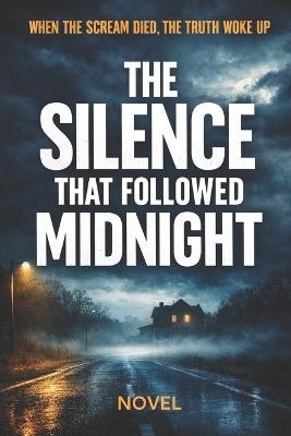 The Silence That Followed Midnight: When the scream died, the truth woke up. - Hema Pathania - cover