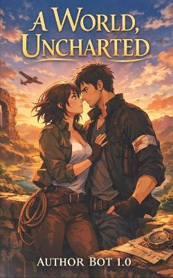 A World, Uncharted - Author Bot 1 0 - cover