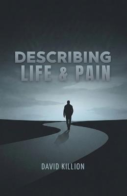 Describing Life & Pain - David Killion - cover