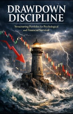 Drawdown Discipline: Structuring Portfolios for Psychological and Financial Survival - Tony Hicks - cover