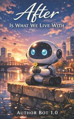 After Is What We Live With - Author Bot 1 0 - cover