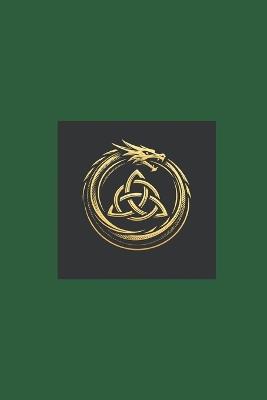 Modern Alchemy: Leg Three, Part II - Ben Selvaggio - cover