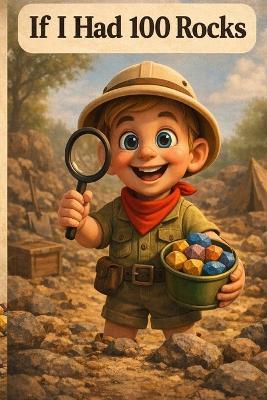 If I Had 100 Rocks - Asher Moore - cover