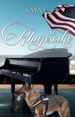 Rhapsodie - Kaya C,C Kaya C - cover