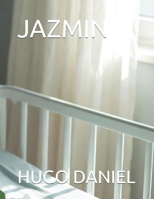 Jazmin - Hugo Daniel - cover