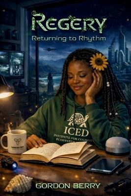 Regery: Returning to Rhythm - Gordon Berry - cover
