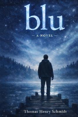 Blu - Thomas Henry Schmidt - cover