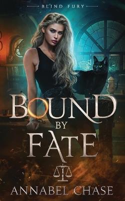 Bound By Fate - Annabel Chase - cover
