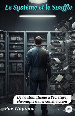 Le Système et le Souffle: De l'automatisme à l'écriture, chronique d'une construction - Wapinou M - cover