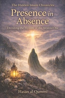 Presence in Absence: Decoding the Mystery of the Awaited One - Hasan Al-Qummi - cover